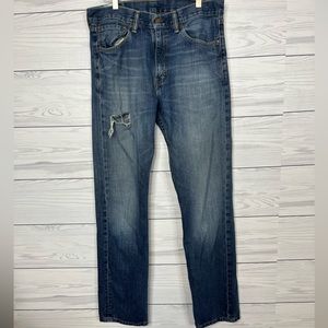 levi jeans